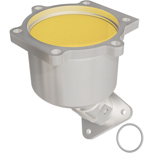 MagnaFlow 2003-2006 Nissan Sentra 1.8L OEM Grade Federal / EPA Compliant Direct-Fit Catalytic Converter 49294