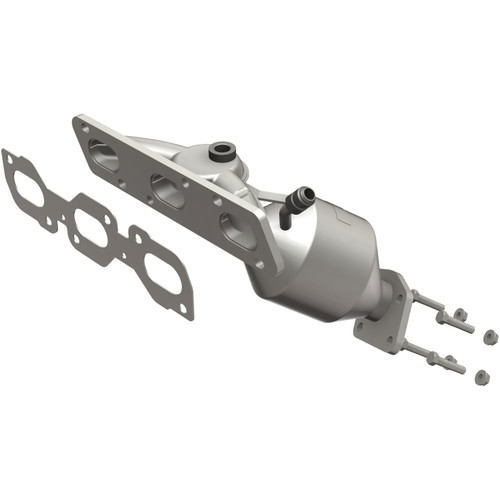 MagnaFlow 2002-2006 Mazda MPV 3.0L OEM Grade Federal / EPA Compliant Direct-Fit Manifold Catalytic Converter 49313