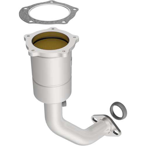 MagnaFlow 1998-2000 Kia Sportage 2.0L OEM Grade Federal / EPA Compliant Direct-Fit Catalytic Converter 49367