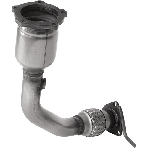 MagnaFlow 2001-2002 Kia Sportage 2.0L OEM Grade Federal / EPA Compliant Direct-Fit Catalytic Converter 49368