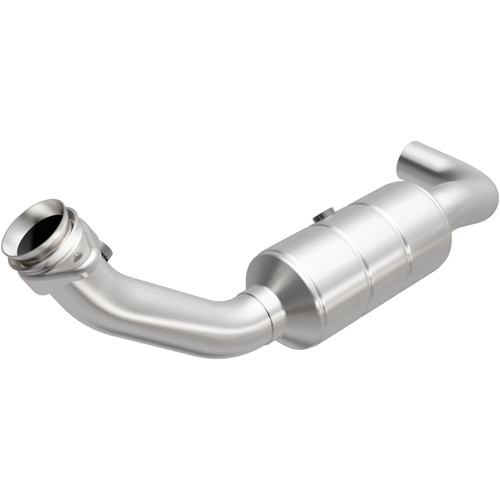 MagnaFlow 2004-2008 Ford F-150 4.6L OEM Grade Federal / EPA Compliant Direct-Fit Catalytic Converter 49409