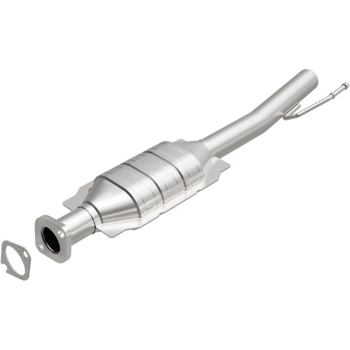 MagnaFlow 2001-2004 Ford Escape 3.0L | 2001-2004 Mazda Tribute 3.0L OEM Grade Federal / EPA Compliant Direct-Fit Catalytic Converter 49419