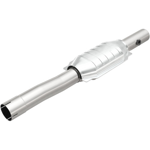 MagnaFlow 1999-2001 Jeep Grand Cherokee 4.0L OEM Grade Federal / EPA Compliant Direct-Fit Catalytic Converter 49420