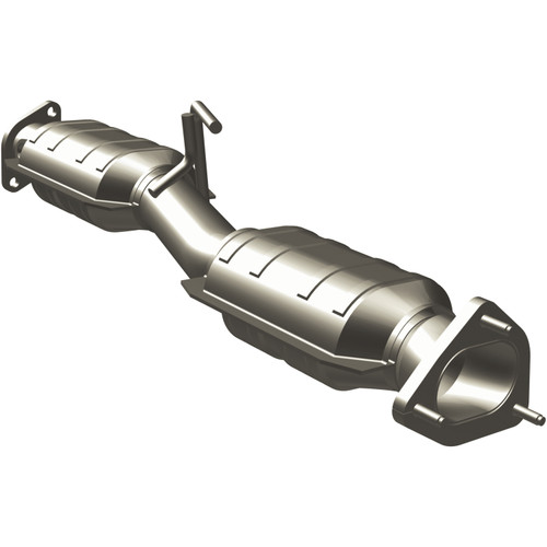 MagnaFlow 1999-2000 Ford Explorer 4.0L OEM Grade Federal / EPA Compliant Direct-Fit Catalytic Converter 49421
