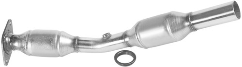 Magnaflow 49461 | PONTIAC VIBE, TOYOTA COROLLA/MATRIX | 1.8L | Catalytic Converter-Direct Fit | OEM Grade EPA