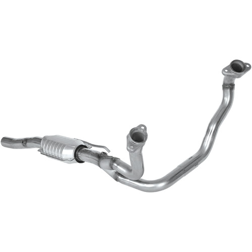 MagnaFlow 2000-2003 Dodge Durango 4.7L OEM Grade Federal / EPA Compliant Direct-Fit Catalytic Converter 49471