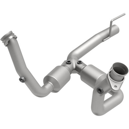 MagnaFlow 1999-2001 Jeep Grand Cherokee 4.7L OEM Grade Federal / EPA Compliant Direct-Fit Catalytic Converter 49494