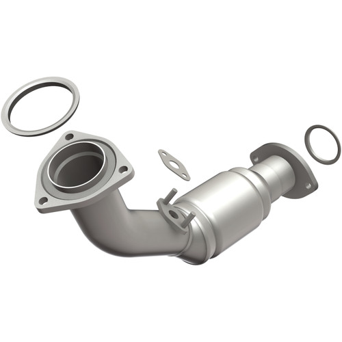MagnaFlow 1999-2002 Toyota 4Runner 3.4L OEM Grade Federal / EPA Compliant Direct-Fit Catalytic Converter 49505