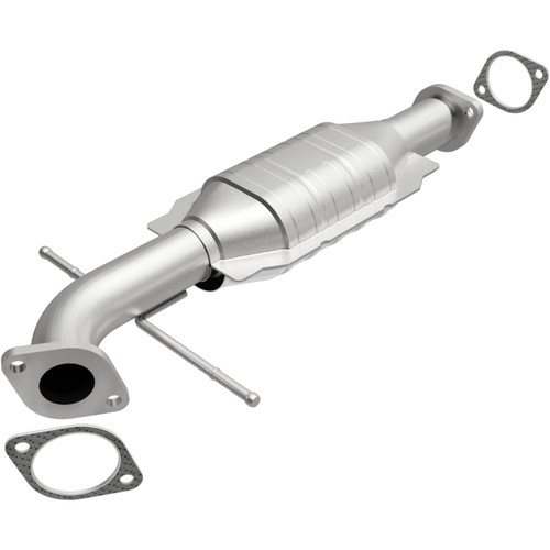 MagnaFlow 2002-2005 Kia Sedona 3.5L OEM Grade Federal / EPA Compliant Direct-Fit Catalytic Converter 49544