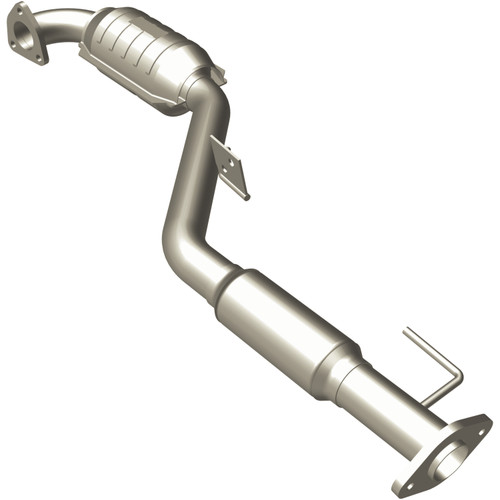 MagnaFlow 2002-2006 Mazda MPV 3.0L OEM Grade Federal / EPA Compliant Direct-Fit Catalytic Converter 49567