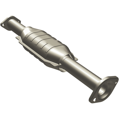 MagnaFlow 2001-2003 Mitsubishi Montero Sport 3.5L | 2002-2003 Mitsubishi Montero Sport 3.0L OEM Grade Federal / EPA Compliant Direct-Fit Catalytic Converter 49570