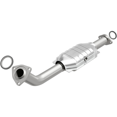 MagnaFlow 2005-2006 Toyota Tundra 4.7L OEM Grade Federal / EPA Compliant Direct-Fit Catalytic Converter 49593
