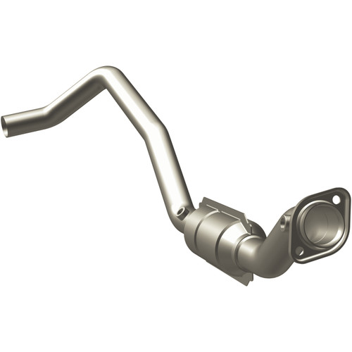 MagnaFlow 2004-2005 Dodge Ram 1500 4.7L | 2004-2005 Dodge Ram 1500 3.7L OEM Grade Federal / EPA Compliant Direct-Fit Catalytic Converter 49609