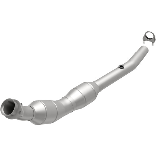 MagnaFlow 2003-2005 Land Rover Range Rover 4.4L OEM Grade Federal / EPA Compliant Direct-Fit Catalytic Converter 49724
