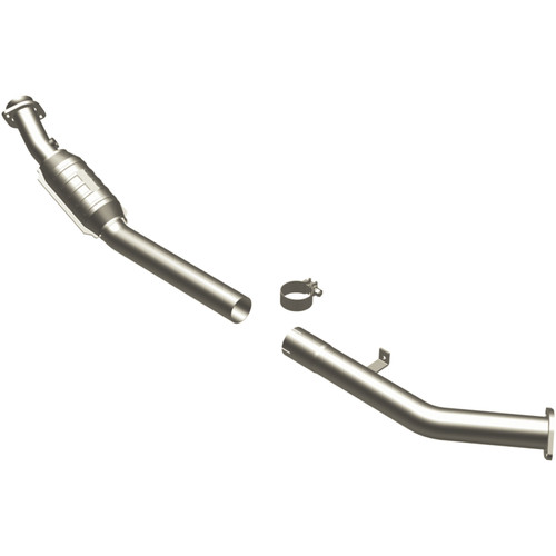 MagnaFlow 2004 Pontiac GTO 5.7L OEM Grade Federal / EPA Compliant Direct-Fit Catalytic Converter 49729
