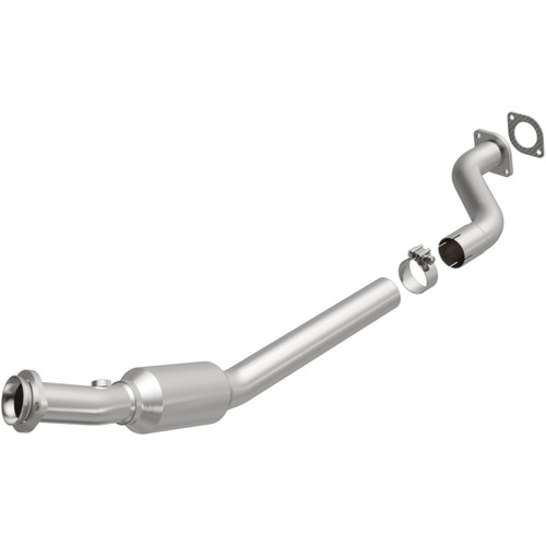 MagnaFlow 2005-2006 Pontiac GTO 6.0L OEM Grade Federal / EPA Compliant Direct-Fit Catalytic Converter 49731