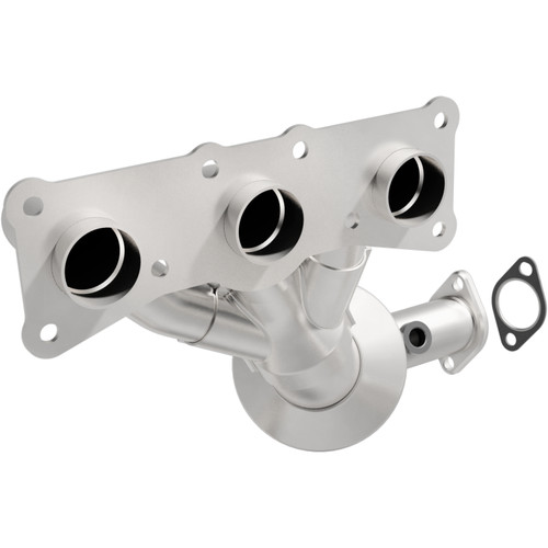 MagnaFlow OEM Grade Federal / EPA Compliant Direct-Fit Manifold Catalytic Converter 49775