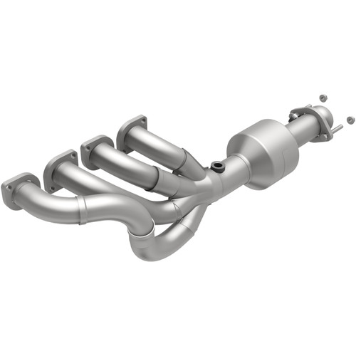 MagnaFlow OEM Grade Federal / EPA Compliant Direct-Fit Manifold Catalytic Converter 49791