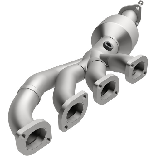 MagnaFlow OEM Grade Federal / EPA Compliant Direct-Fit Manifold Catalytic Converter 49792