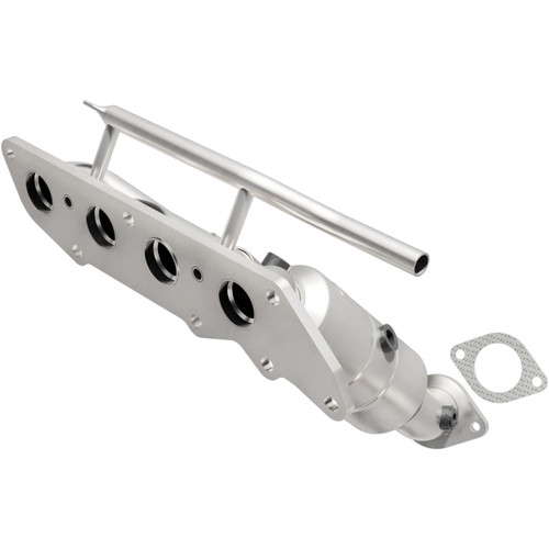 MagnaFlow 2005-2007 Ford Focus 2.0L OEM Grade Federal / EPA Compliant Direct-Fit Manifold Catalytic Converter 49842