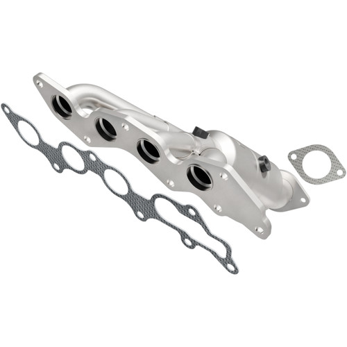 MagnaFlow 2008-2010 Ford Focus SE 2.0L OEM Grade Federal / EPA Compliant Direct-Fit Manifold Catalytic Converter 49850