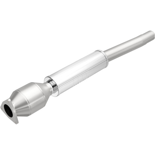 MagnaFlow 2004-2006 Volkswagen Phaeton 4.2L OEM Grade Federal / EPA Compliant Direct-Fit Catalytic Converter 49878