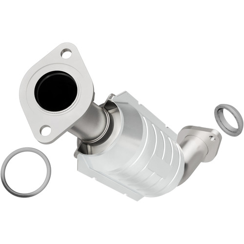 MagnaFlow 2004-2009 Cadillac CTS 3.6L / 2005-2007 Cadillac CTS 2.8L OEM Grade Federal / EPA Compliant Direct-Fit Catalytic Converter 49885