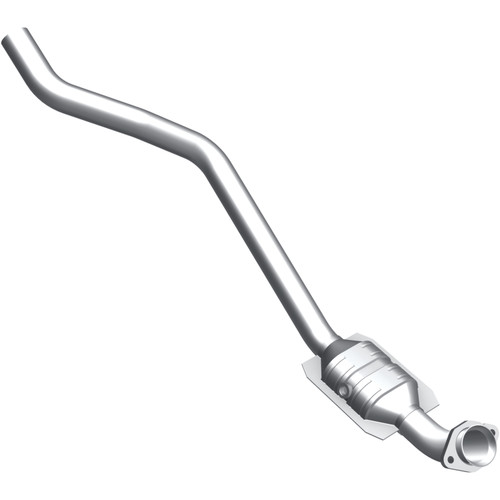 MagnaFlow 2005 Ford Escape Hybrid 2.3L OEM Grade Federal / EPA Compliant Direct-Fit Catalytic Converter 49921