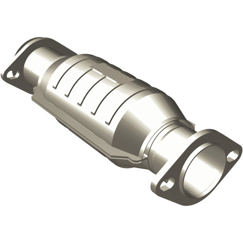 MagnaFlow 2001-2002 Mitsubishi Mirage 1.8L | 2001-2002 Mitsubishi Mirage 1.5L OEM Grade Federal / EPA Compliant Direct-Fit Catalytic Converter 49926