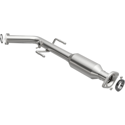 MagnaFlow 2001-2003 Toyota Sienna 3.0L OEM Grade Federal / EPA Compliant Direct-Fit Catalytic Converter 49932