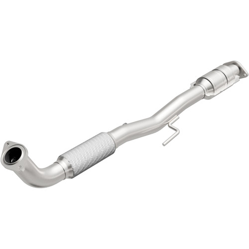MagnaFlow 2002-2006 Toyota Camry 2.4L | 2004-2006 Toyota Solara 2.4L OEM Grade Federal / EPA Compliant Direct-Fit Catalytic Converter 49988