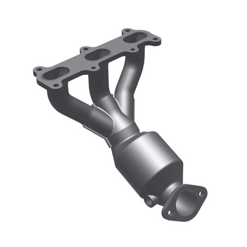 Magnaflow 50216_KIA Direct Fit  49 STATE (Exc.CA)