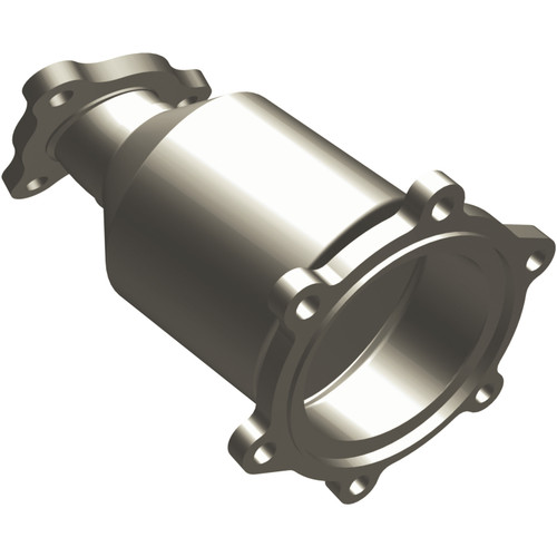 MagnaFlow 1995-1996 Nissan Altima 2.4L HM Grade Federal / EPA Compliant Direct-Fit Catalytic Converter 50220