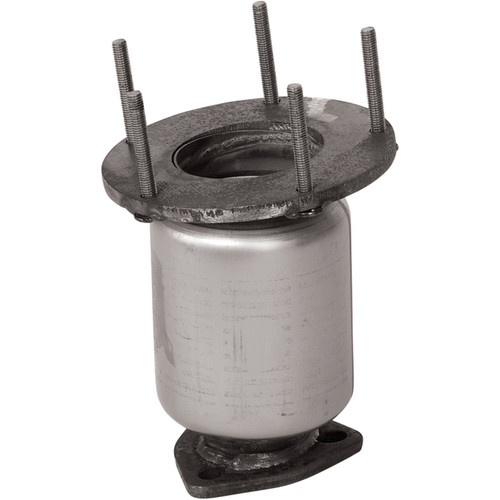 MagnaFlow 1989-1992 Daihatsu Charade 1.3L Standard Grade Federal / EPA Compliant Direct-Fit Catalytic Converter 50225