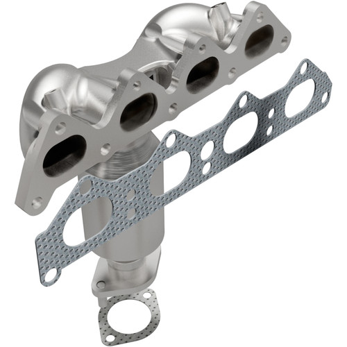 MagnaFlow HM Grade Federal / EPA Compliant Direct-Fit Manifold Catalytic Converter 50330