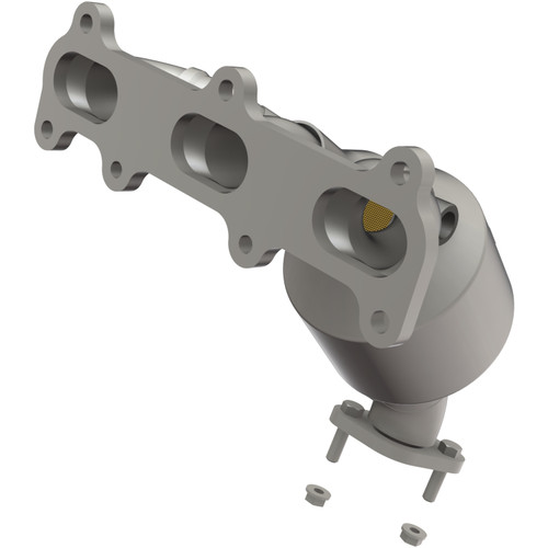 MagnaFlow HM Grade Federal / EPA Compliant Direct-Fit Manifold Catalytic Converter 50335
