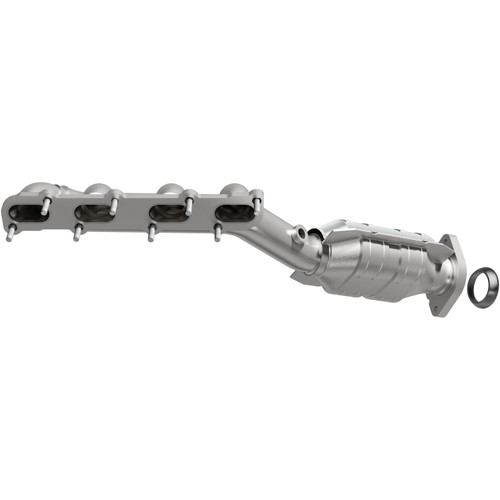 MagnaFlow HM Grade Federal / EPA Compliant Direct-Fit Manifold Catalytic Converter 50434