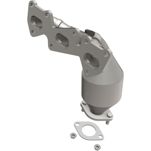 MagnaFlow HM Grade Federal / EPA Compliant Direct-Fit Manifold Catalytic Converter 50445