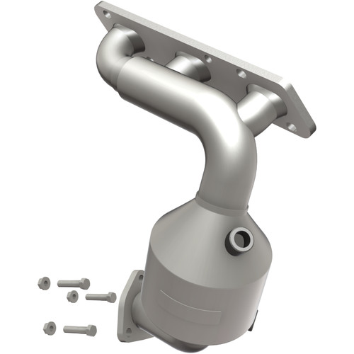 MagnaFlow HM Grade Federal / EPA Compliant Direct-Fit Manifold Catalytic Converter 50480
