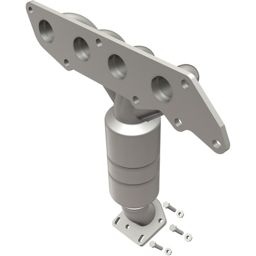 MagnaFlow HM Grade Federal / EPA Compliant Direct-Fit Manifold Catalytic Converter 50510