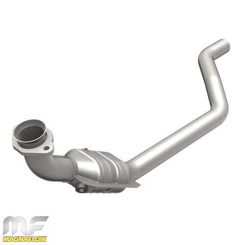 2012 ford escape catalytic converter