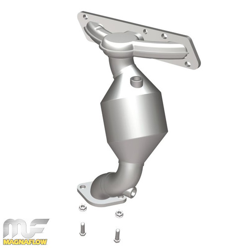 Magnaflow 50575 | Mazda 6 3.0L | Manifold-Front | Catalytic Converter Direct Fit 49 State (Exc.CA)