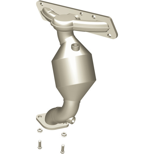 MagnaFlow HM Grade Federal / EPA Compliant Direct-Fit Manifold Catalytic Converter 50575