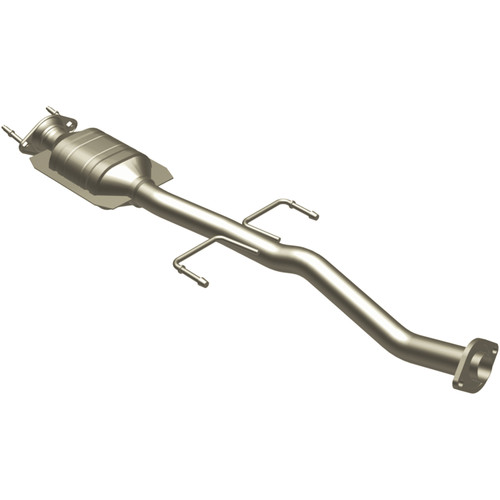 MagnaFlow 1995-1998 Mazda Protege 1.5L HM Grade Federal / EPA Compliant Direct-Fit Catalytic Converter 50672