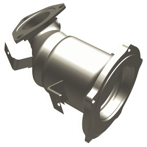 MagnaFlow 1991-1995 Toyota MR2 2.2L Standard Grade Federal / EPA Compliant Direct-Fit Catalytic Converter 50800