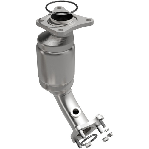 MagnaFlow HM Grade Federal / EPA Compliant Direct-Fit Catalytic Converter 50836