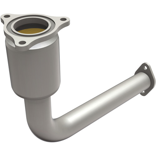 MagnaFlow HM Grade Federal / EPA Compliant Direct-Fit Catalytic Converter 50837
