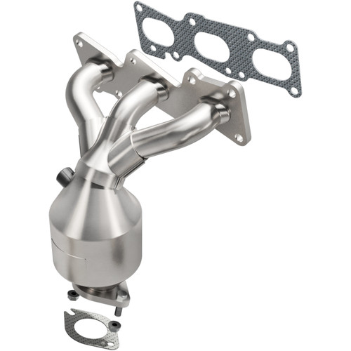 MagnaFlow OEM Grade Federal / EPA Compliant Direct-Fit Manifold Catalytic Converter 51057