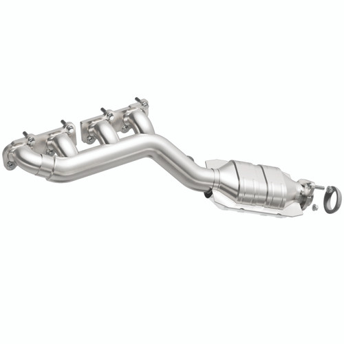 Magnaflow 51070 | CADILLAC SRX/STS | 4.6L | Driver Side | Catalytic Converter-Direct Fit | OEM Grade EPA