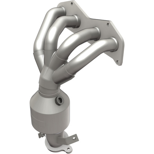 MagnaFlow 2009-2010 Pontiac Vibe 2.4L OEM Grade Federal / EPA Compliant Direct-Fit Manifold Catalytic Converter 51078